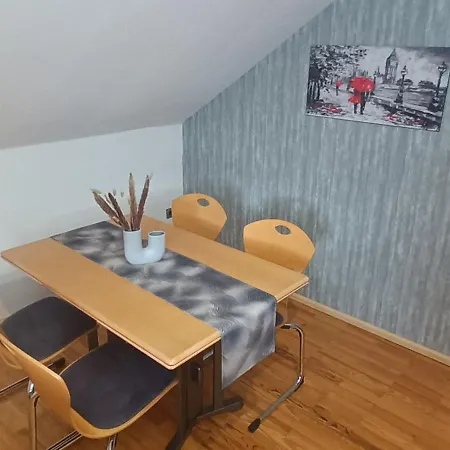 Elisabeth Apartment