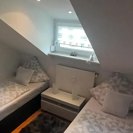 Apartment Elisabeth *