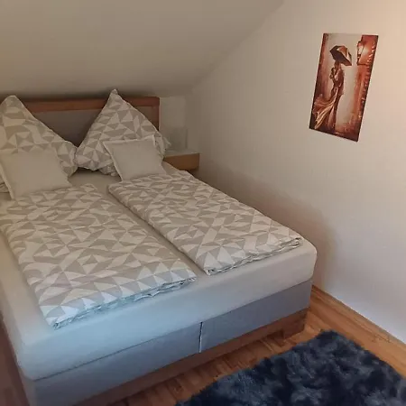 Apartment Elisabeth