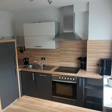 Elisabeth Apartment *