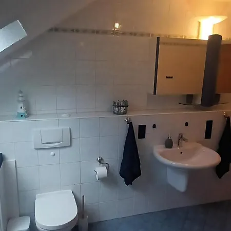 Elisabeth Apartment *