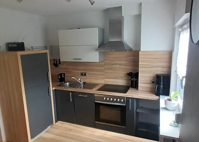 Elisabeth דירה *